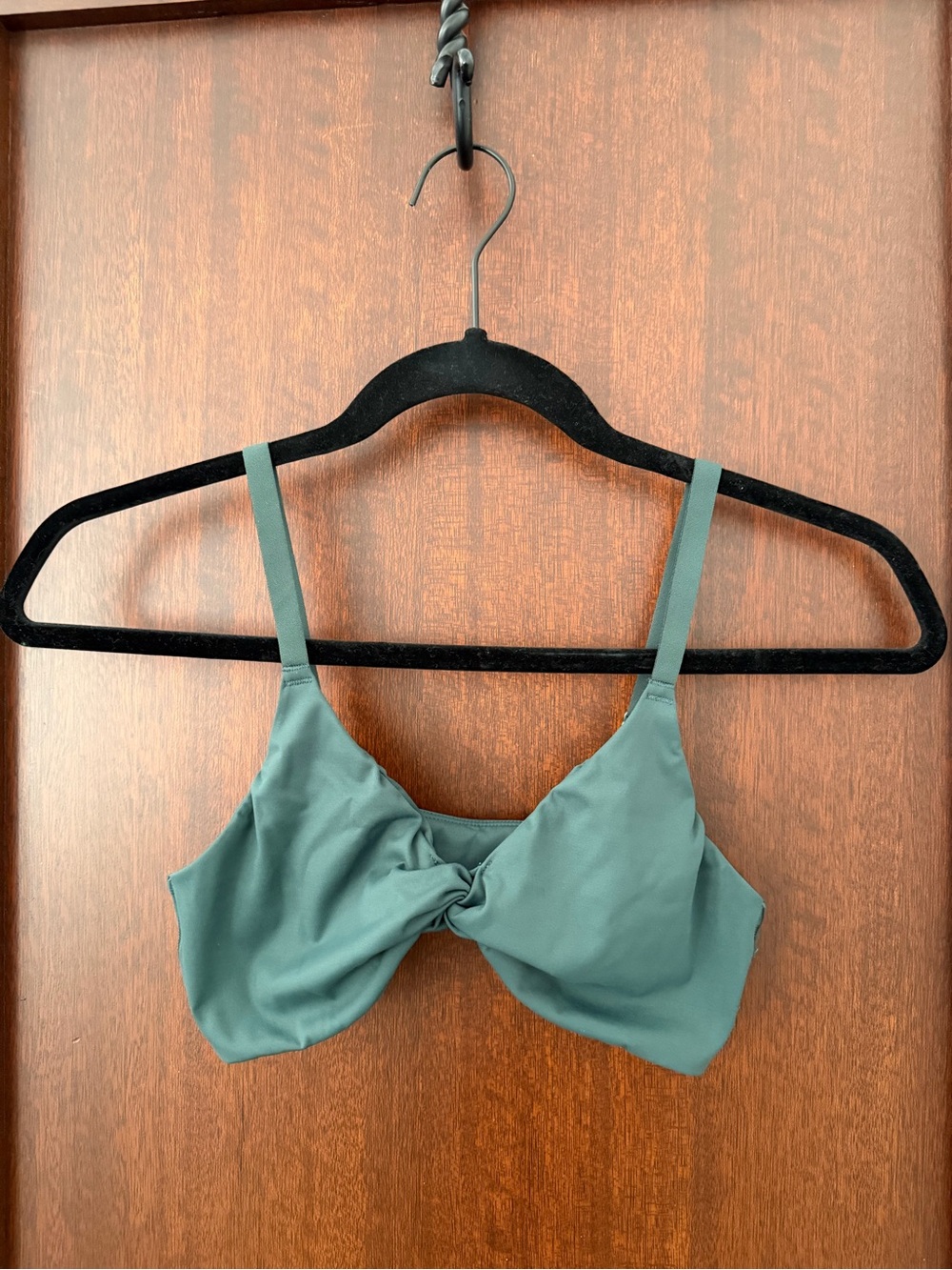 Gymshark Twist Front Bralette